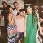 Shereé Whitfield Instagram - It’s something about those impromptu #ATL nights…. #TBT #funtimes