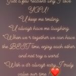 Shereé Whitfield Instagram - ❤️❤️