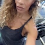 Shereé Whitfield Instagram - SHE’s bad like a Barbie……Hello MF💁🏽‍♀️💋 #SquatsNotShots #GymFlow #Fitness #WhoGonCheckMeBoo #SheByShereé