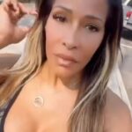Shereé Whitfield Instagram - Its almost Spring/ Summer yall💋