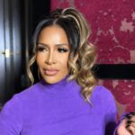 Shereé Whitfield Instagram - 💋💋