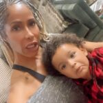 Shereé Whitfield Instagram - ❤️❤️