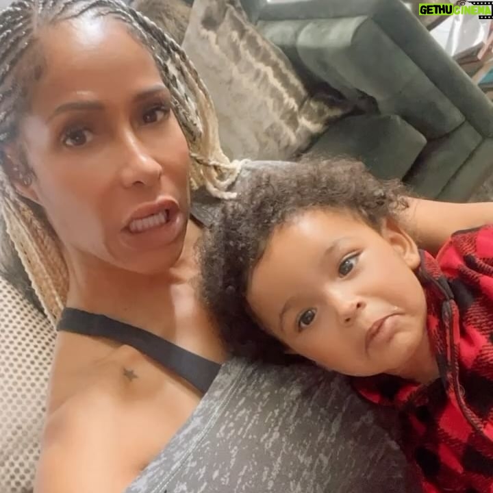 Shereé Whitfield - 3 Likes - ❤️❤️