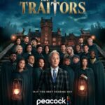 Shereé Whitfield Instagram - There are Traitors amongst us… who do u think they r?? All new season of #TheTraitorsUS coming to @peacock January 12th ⚔️