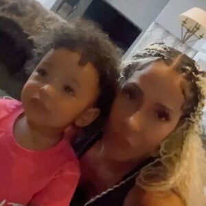 Shereé Whitfield Instagram - ❤️❤️