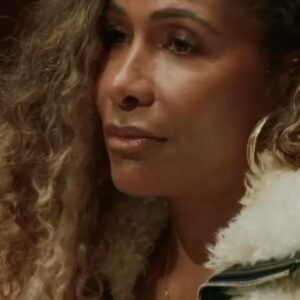Shereé Whitfield Instagram - ♥️ u boo! So happy to have had this amazing experience with u! #lifetimememories  #thetraitorsus  @peacock 

Did u guys catch this weeks episode?