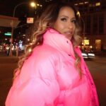 Shereé Whitfield Instagram - Nights like this, I wish…. #nyc #tbt
