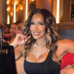 Shereé Whitfield Instagram - Killin it in these #ATL streets 🖤🔪🔥 #goodvibes #explore #SPRINGSUMMER #FYP #WhoGonCheckMeBoo #SheByShereé