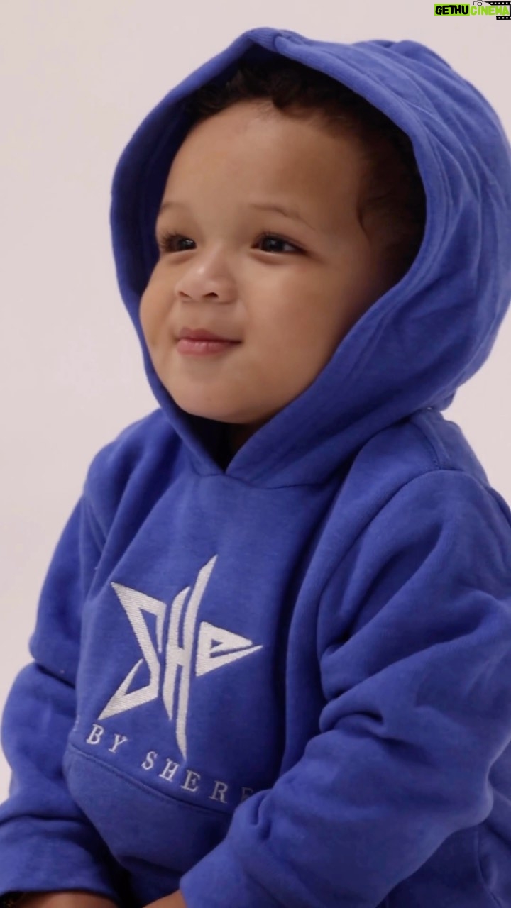 Shereé Whitfield - 1.2K Likes - Capturing the cuteness from every angle! 📸✨ Dive into the BTS action during our adorable SHE Baby Collection Photoshoot. Be sure to check out our new products!
Link in bio 👆🏽
#SHEbySheree #SBS #RHOA #Bravo #ShereeWhitfield #SHEBaby #BabyCollection