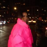 Shereé Whitfield Instagram - Nights like this, I wish…. #nyc #tbt