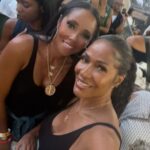 Shereé Whitfield Instagram - #SPELHOUSE Homecoming vibes boo 😎 #Fall #WhoGonCheckMeBoo #RHOA #SheByShereè #atl #morehouse #spelman