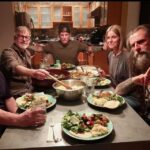 Sheri Moon Zombie Instagram – See us on an episode of The Hard Truth with John Joseph 🍲 @johnjosephdiscipline @tamerlainesanctuary @robzombieofficial @sherimoonzombieofficial #plantbased #vegan #deliciousmeal LINK IN BIO