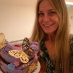 Sheri Moon Zombie Instagram – Thank you for all the Birthday Wishes!
🤗❤️🎂 #Birthdaygirl #libra