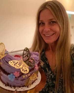 Sheri Moon Zombie Instagram - Thank you for all the Birthday Wishes!
🤗❤️🎂 #Birthdaygirl #libra