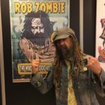 Sheri Moon Zombie Instagram - Happy Birthday Rob 🎂🎈🎂 #birthdayboy #robzombiebirthday #bestbirthdayhusbandever #allmylove #zombie