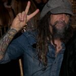 Sheri Moon Zombie Instagram - 🎈🎂HAPPY BIRTHDAY ROB🎂🎈 ❤️❤️❤️❤️❤️❤️❤️❤️❤️❤️❤️❤️ #robzombiebirthday #happybirthdayrob #birthdayboy