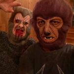 Sheri Moon Zombie Instagram – Getting costume ideas for #Halloween with @robzombieofficial werewolf rob & wolf man sheri @trick_or_treat_studios = fun