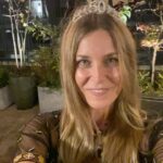 Sheri Moon Zombie Instagram – Thanks for all the Happy Birthday wishes🎈🎂🎈 #birthdaygirl #50