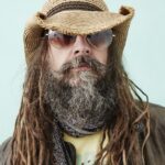 Sheri Moon Zombie Instagram - Happy Birthday Rob 🎂🖤🎂🖤🎂 #happybirthdayrobzombie #iloverobzombie #59