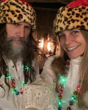 Sheri Moon Zombie Instagram - Merry Christmas 🎄❤️🎄💚🎄❤️🎄