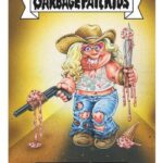 Sheri Moon Zombie Instagram – How cool is this?!? #garbagepailkids #babyfirefly #baby #robzombie #thedevilsrejects #houseof1000corpses ⭐️⭐️⭐️