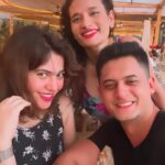 Sherin Instagram – Goa 2024! Birthday week done right! 💃💃💃
#sherin #photodump