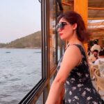 Sherin Instagram – Goa!!!!!