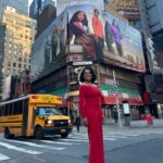 Sheryl Lee Ralph Instagram – It’s Abbott Elementary Day!!! How perfect that the school bus just passed me right as I was taking this photo. Go figure! 🏫 🚌. @abbottelemabc