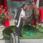 Sheryl Lee Ralph Instagram - Just a Diva at the Derby!