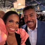 Sheryl Lee Ralph Instagram – My first photo dump? I’m still learning. Happy Friday!