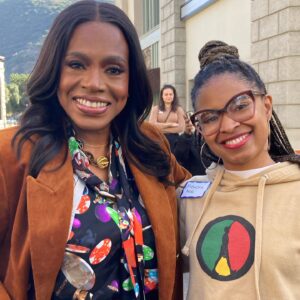 Sheryl Lee Ralph Instagram - My first photo dump? I’m still learning. Happy Friday!