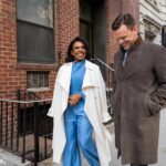 Sheryl Lee Ralph Instagram – There’s no better way to start your #SundayTODAY than with me and @williegeist…See what i did there? I just LOVE these photos. Especially the black and white one where we look like a classic 60s detective film. 

Thank you @todayshow for a wonderful time. Please make sure to watch our interview if you haven’t already.