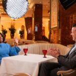 Sheryl Lee Ralph Instagram – There’s no better way to start your #SundayTODAY than with me and @williegeist…See what i did there? I just LOVE these photos. Especially the black and white one where we look like a classic 60s detective film. 

Thank you @todayshow for a wonderful time. Please make sure to watch our interview if you haven’t already.