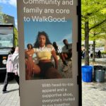 Sheryl Lee Ralph Instagram - I am so proud of my children @walkgoodetienne and @ivycoco23, who in partnership with @on launched a new Jamaican inspired sneaker, The WalkGood x On, Cloudrunner 2 🇯🇲 and clothing collection ‘Forward Ever, Backward Never.” To celebrate, we did Jamaica trivia and I did a Soca Sculpt class for the first time with @thedivinitygaines. Lawd have mercy 😅. I sure did enjoy it though! Can you tell? The shoe sold out at the Penn Relays aka The Jamaican Relays in Philadelphia, but you can still purchase the collection online! Congratulations to all who participated during Relay weekend! Big up @teamjamaicabickle. Thank you for you love and hospitality. I am beaming with so much pride and joy for our island. #dreamon #walkgood