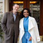 Sheryl Lee Ralph Instagram – There’s no better way to start your #SundayTODAY than with me and @williegeist…See what i did there? I just LOVE these photos. Especially the black and white one where we look like a classic 60s detective film. 

Thank you @todayshow for a wonderful time. Please make sure to watch our interview if you haven’t already.