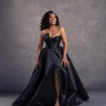 Sheryl Lee Ralph Instagram – Tonight, we toast to the performances that moved us and the stories that inspired us. Cheers! @sagawards 🥂 

Styled by @ivycoco23
Hair @sharifposton
Makeup @juanice.mua
Dress @waadaloqaili
Tailoring @klvn.s 
Shoes @rogervivier
Earrings @fernandojorge
Photographer @iamjamesanthony
Photo Assist @Tyblassingame