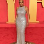 Sheryl Lee Ralph Instagram – #VanityFair
Styled by @ivycoco23
Dress @sophiecouture
Earrings @dauphinofficial
Hair by @sharifposton
Makeup by @jjulesbeauty
Tailor @klvn.s