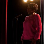 Sheryl Lee Ralph Instagram – I’m that LADY! 🤣 What did you think of that last episode of @abbottelemabc? I’m starting to think Mrs. Howard and Ava make a good team don’t you think?