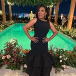 Sheryl Lee Ralph Instagram – Last night was unforgettable, just like our #Oscars nominees’ performances. Bravo! Don’t let the night end without watching @abbottelemabc tonight!