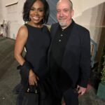 Sheryl Lee Ralph Instagram – Last night was unforgettable, just like our #Oscars nominees’ performances. Bravo! Don’t let the night end without watching @abbottelemabc tonight!