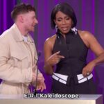Sheryl Lee Ralph Instagram - @chrisperfetti and @thesherylleeralph are no match for Dev! 🐝