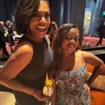 Sheryl Lee Ralph Instagram – Last night was unforgettable, just like our #Oscars nominees’ performances. Bravo! Don’t let the night end without watching @abbottelemabc tonight!