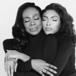 Sheryl Lee Ralph Instagram – From holding you in my arms, to watching you conquer the world, every moment has been a blessing. Nothing compares to being your mother, @ivycoco23. Collaborating with you has brought so much light into my life, and thanks to @teenvogue for sharing our story. If there is one thing we’ll do together, its SHINE baby.

Photographer: @brotherjunior
Stylist: @ivycoco23
Makeup: @frankyraw
Hair: @_casscaroline_
Assistant: @teachluv
Wardrobe @houseofaama & @shantalllacayo