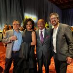 Sheryl Lee Ralph Instagram – Last night was unforgettable, just like our #Oscars nominees’ performances. Bravo! Don’t let the night end without watching @abbottelemabc tonight!