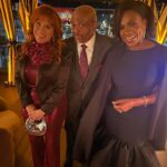 Sheryl Lee Ralph Instagram – Last night was unforgettable, just like our #Oscars nominees’ performances. Bravo! Don’t let the night end without watching @abbottelemabc tonight!
