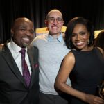 Sheryl Lee Ralph Instagram – Last night was unforgettable, just like our #Oscars nominees’ performances. Bravo! Don’t let the night end without watching @abbottelemabc tonight!