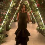 Sheryl Lee Ralph Instagram – Last night was unforgettable, just like our #Oscars nominees’ performances. Bravo! Don’t let the night end without watching @abbottelemabc tonight!