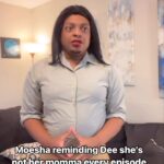 Sheryl Lee Ralph Instagram - You all are too creative on this thing! Those wigs took me OUT! Dee always knew best! #moesha