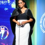 Sheryl Lee Ralph Instagram - Darlings, Saturday we danced in the light of 10 incredible years of truth, love, and unstoppable courage. Congratulations to @betterbrothersla for a decade of celebrating and uplifting our beautiful LGBTQIA community. Scott and Vincent, your vision and your commitment has paved the way for countless voices to be heard and celebrated. To every honoree, your journey inspires and uplifts us all! Congratulations! 📸: @gipiii