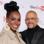 Sheryl Lee Ralph Instagram – My FOREVER Valentine. I LOVE you baby! Happy Valentines Day! ❤️❤️❤️ @senvincenthughes